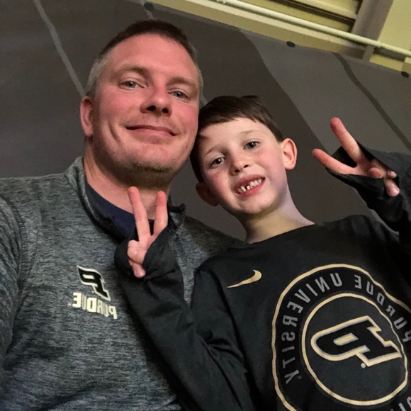 Meet your Posher, Adam - Picture 1 of 1